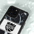 NBA Sacramento Kings Marble iPhone 15 Pro Waterproof Case